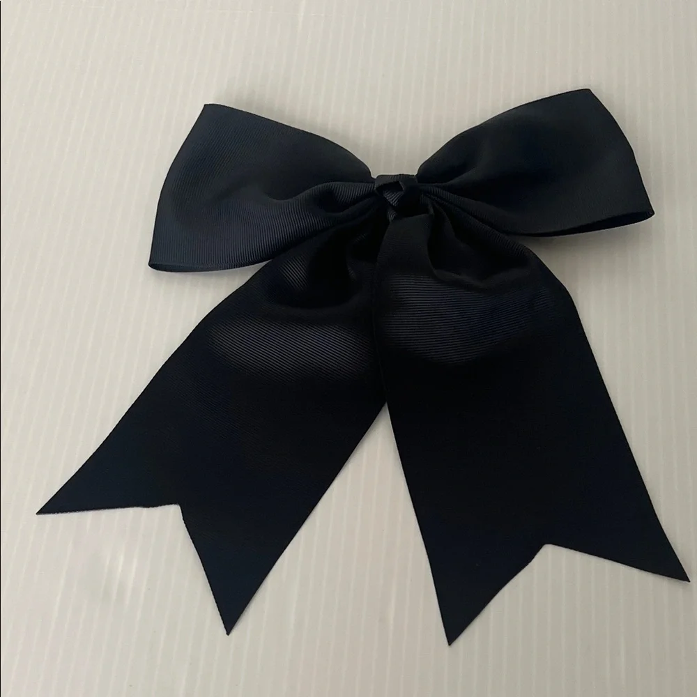 Varsity Cheer Hair Bow